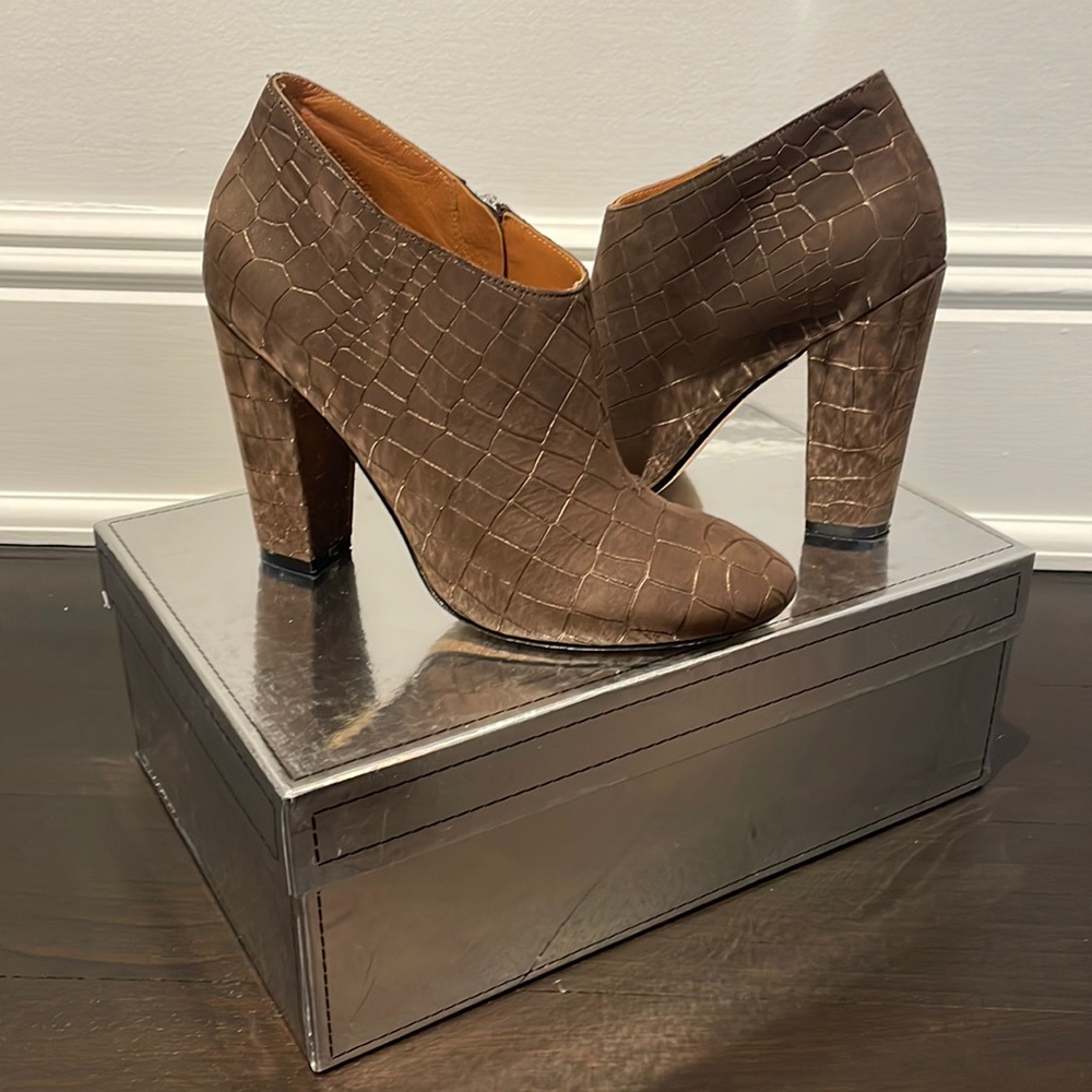 Sigerson Morrison Booty